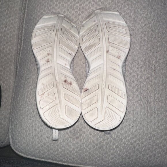 APL TechLoom Phantom Running Sneakers - Men's Size 12 (US) - White - Picture 7 of 8